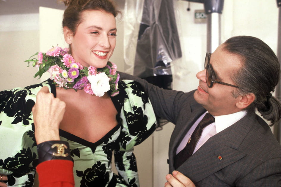 Collection florale
