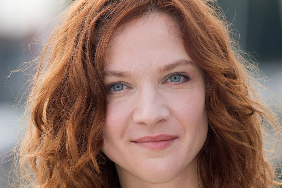 Profilage&nbsp;: Odile Vuillemin
