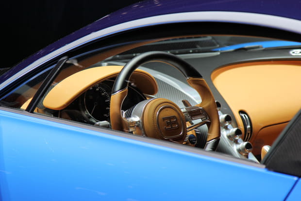 Un intérieur personnalisable