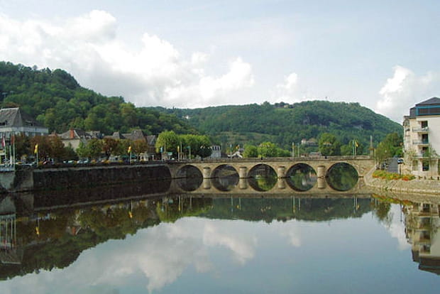 Terrasson-Lavilledieu