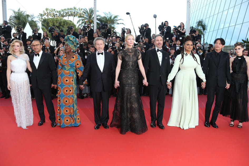 Palme d'or du jury