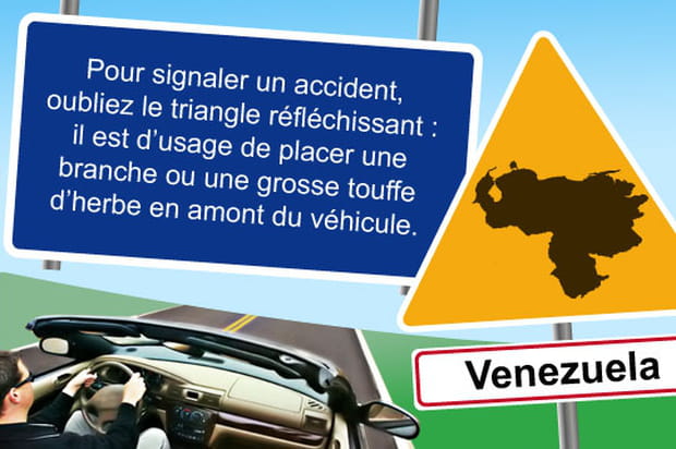 Au Vénézuela, vive le système D