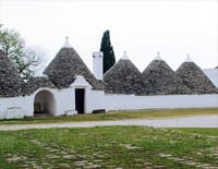 Les secrets de la Via Appia : L'Appia