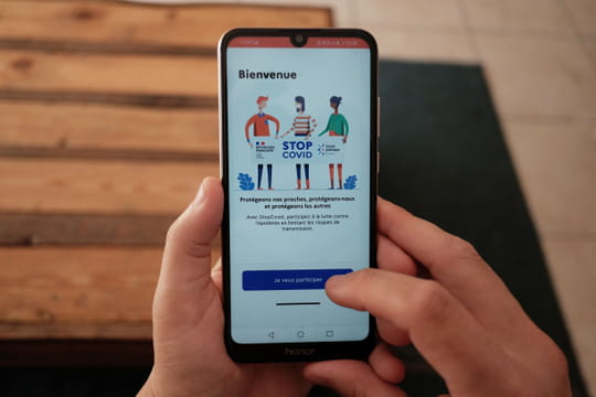 StopCovid : l'application adoptée par les députés, comment va-t-elle fonctionner ?