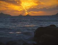 Légendes de France : La Corse
