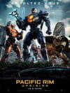 Pacific Rim Uprising