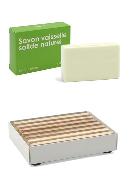 Du produit vaisselle solide tout aussi efficace