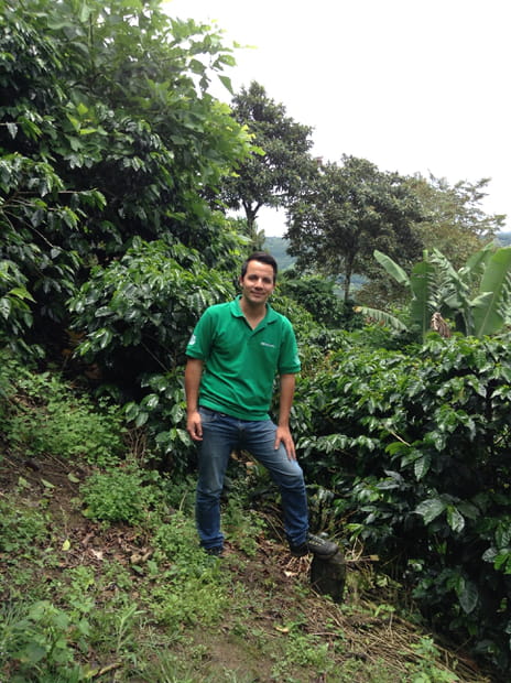 Luis Diego Aguilar Mora