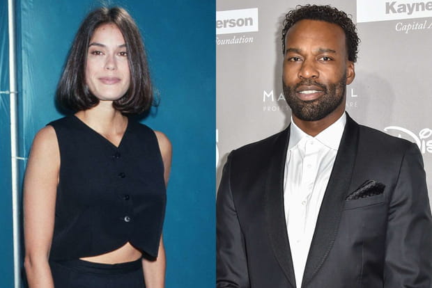 Teri Hatcher et Baron Davis : 14 ans de différence