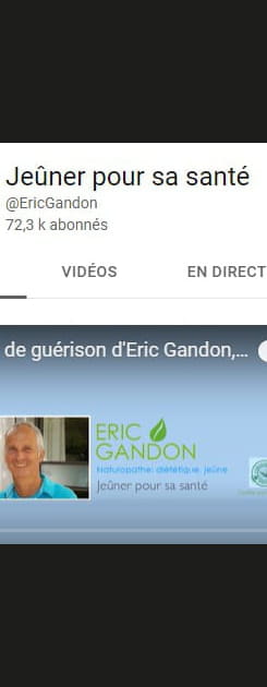 Un gourou des cures de je&ucirc;nes mis en examen pour homicide