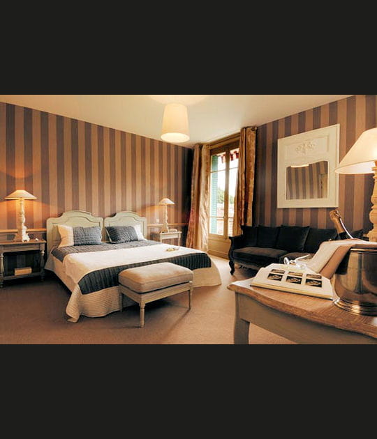 H&ocirc;tel Helvie