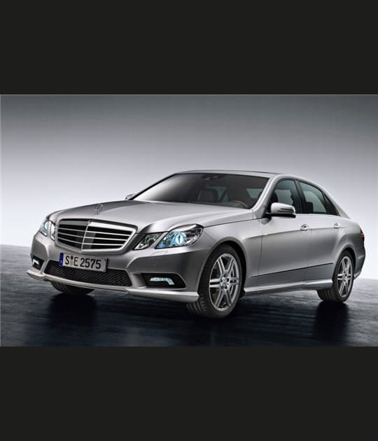 Mercedes-Benz Classe E