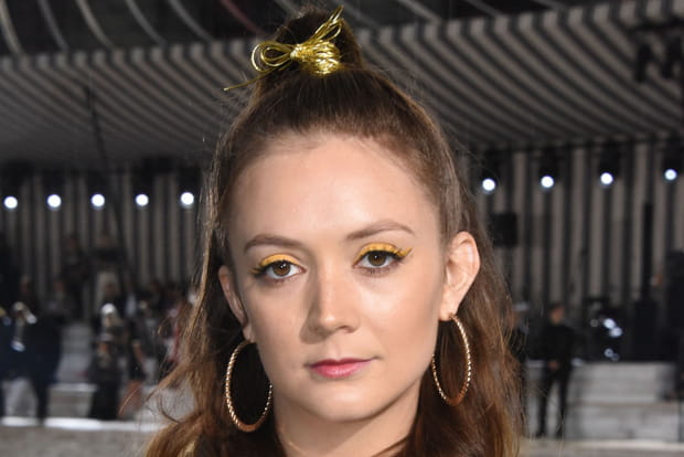 Billie Lourd