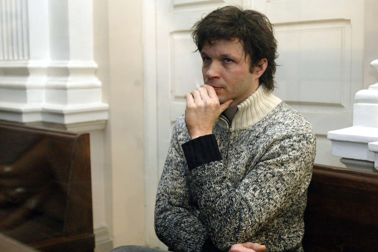 Une enquête rouverte sur Bertrand Cantat au sujet de la mort d'une ancienne compagne