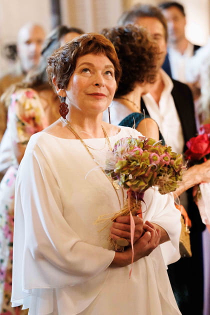 Comment se termine Plus belle la vie pour Yolande&nbsp;?