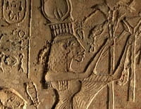 Les derniers mystères d'Egypte : Le tombeau perdu de Nefertiti