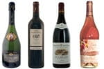 consultez le guide des vins.
