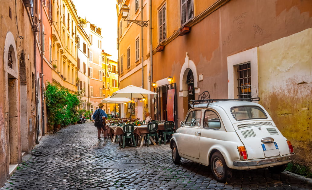 Rome (Italie)