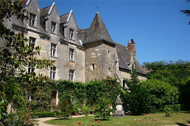 Le château
