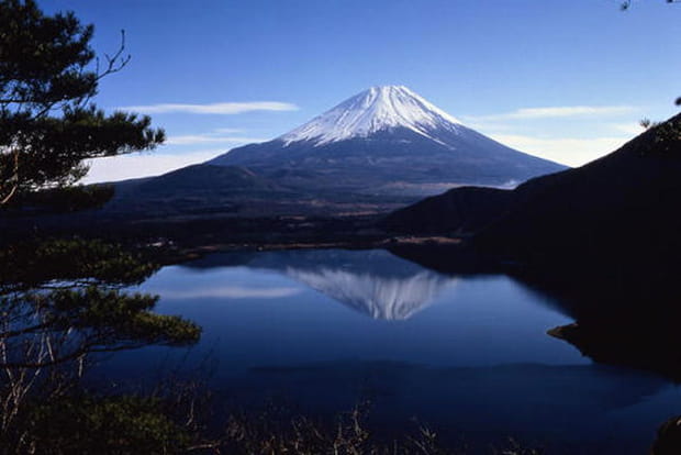 Les sites inscrits à l'Unesco en 2013
