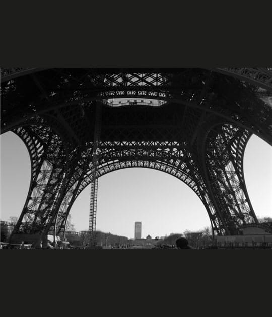 Eiffel Tower
