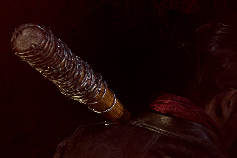 Qui est Negan ?