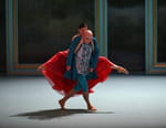 Emergences : les jeunes chorégraphes de ballet