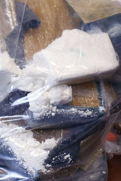L'oxi ou &quot;drogue de la mort&quot;