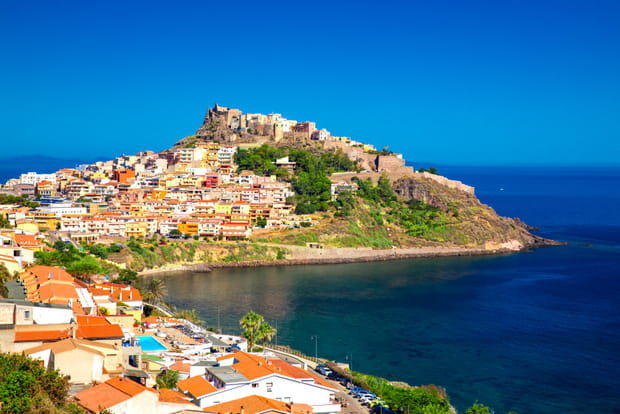 Castelsardo