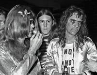 Rolling Stone Magazine : Stories From The Edge : Rock'n'roll et journalisme gonzo