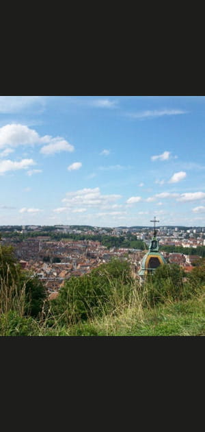 6e&nbsp;: Franche-Comt&eacute;