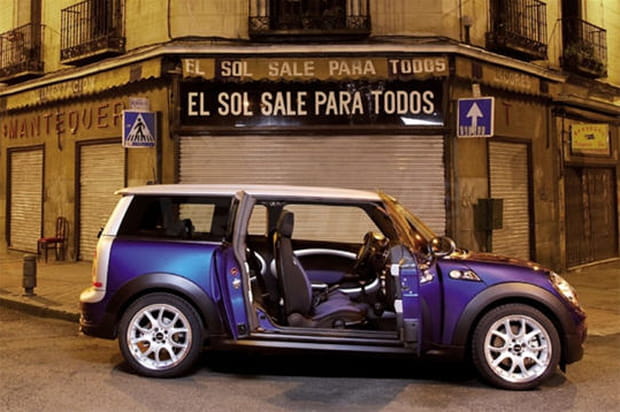 L'asymétrie, tout une histoire