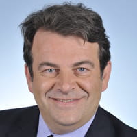 Thierry Solère © Assemblée nationale - 2022