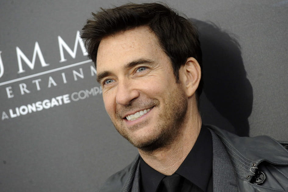 Dylan McDermott