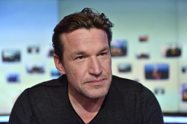 Benjamin Castaldi déteste L'amour est dans le pré