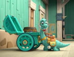 Dino Ranch