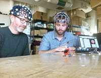 Hackers Makers