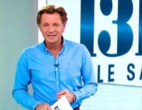 13h15, le samedi... : Une vie de soliste