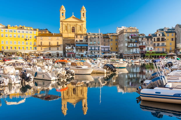 Bastia