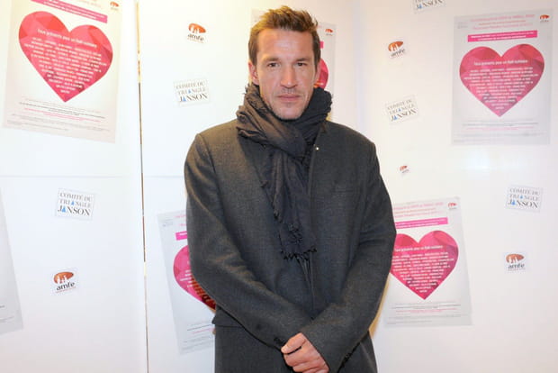 Salaire de Benjamin Castaldi : 170 000 euros par mois