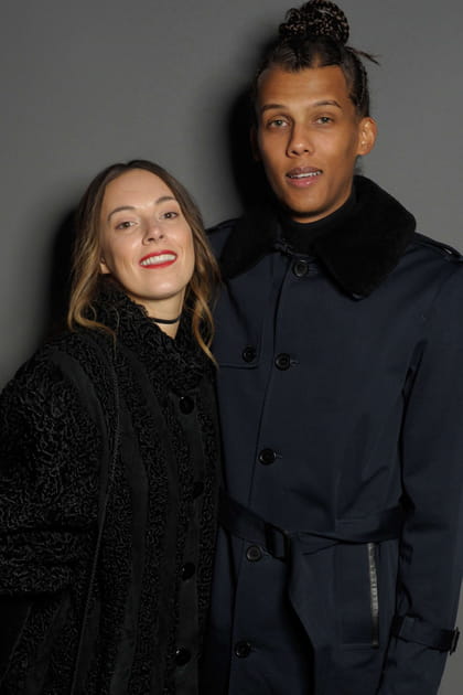 &quot;Rien ne me manque d'avant&quot;