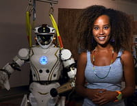 Intelligence naturelle : Les robots-animaux