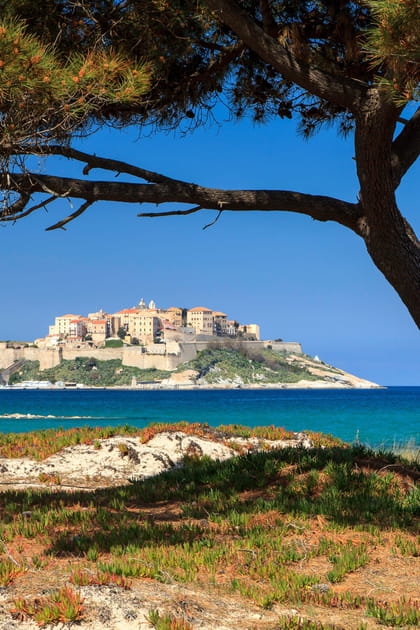 Un road trip en Corse