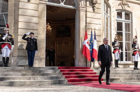 Nouveau gouvernement&nbsp;: vers une d&eacute;mission de Bayrou le 8&nbsp;septembre... et apr&egrave;s&nbsp;?