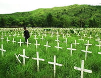 Les dessous de la mondialisation : Philippines, la vie d'après