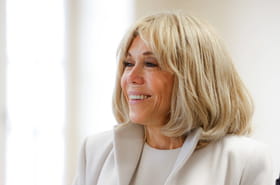 Ce n'est pas pour la s&eacute;curit&eacute;&nbsp;! Quatre&nbsp;agents au service de Brigitte Macron pour une seule mission, la Cour des comptes s'interroge