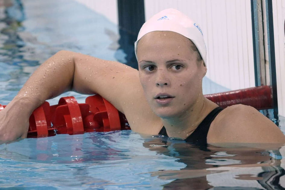 Laure Manaudou a v&eacute;cu &quot;un calvaire&quot;