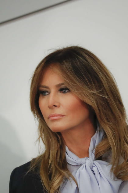Elle passe par CNN, que Trump d&eacute;teste