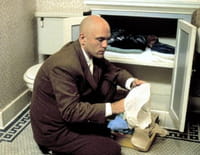 Dans la peau de John Malkovich