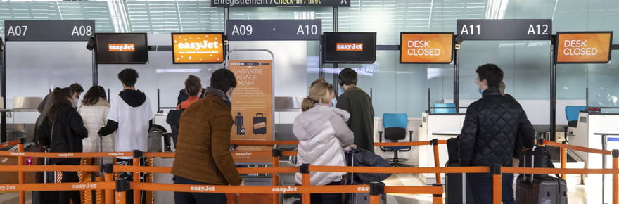 A&eacute;roport de Nice&nbsp;: reprise des vols long-courriers cet &eacute;t&eacute;, destinations et infos